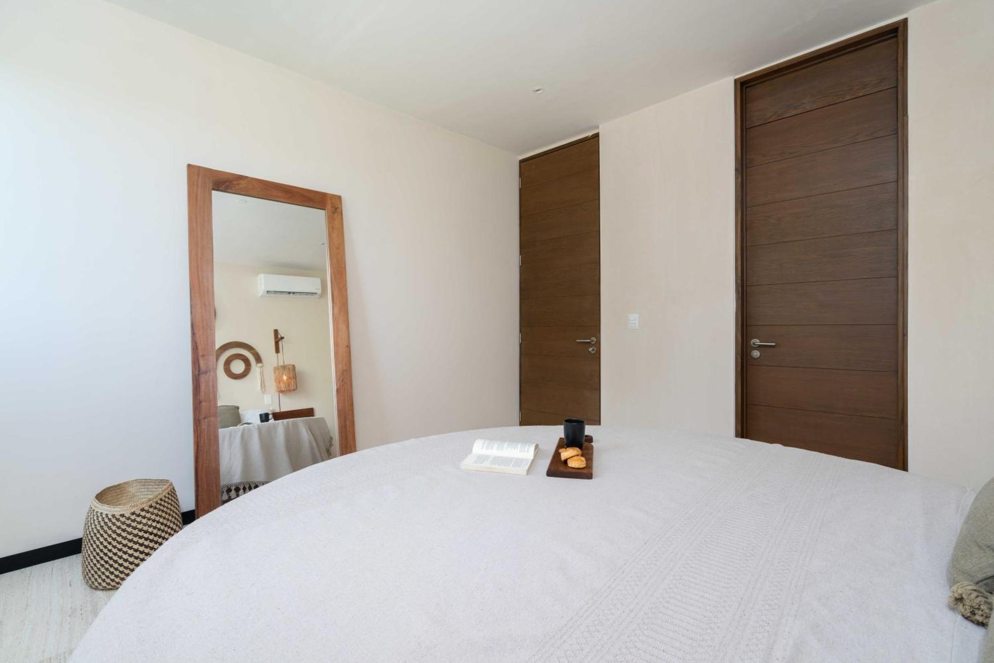 Extraordinary 2Br Apartment In Fully Equipped Hotel In Tulum Exteriör bild