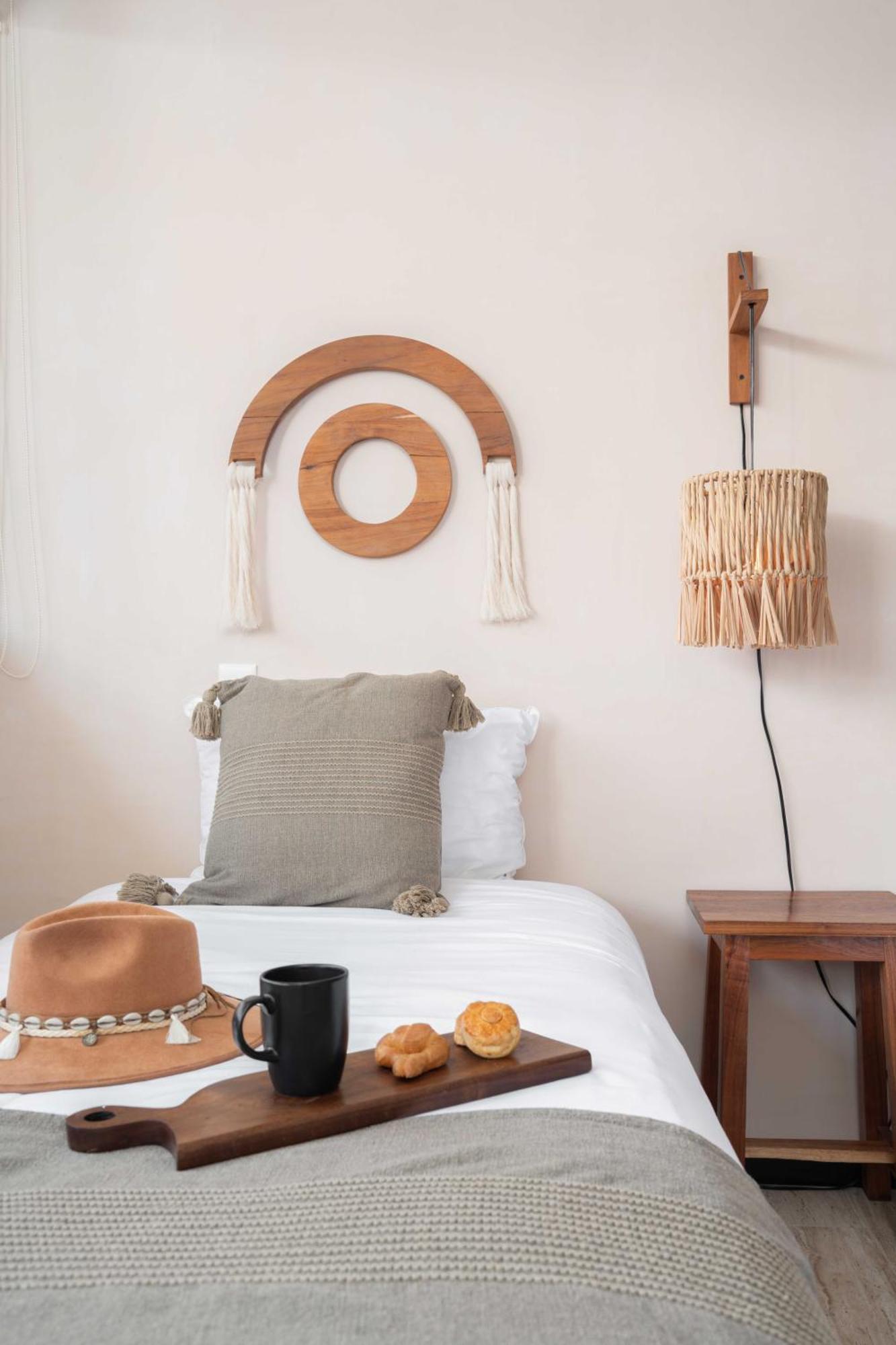 Extraordinary 2Br Apartment In Fully Equipped Hotel In Tulum Exteriör bild